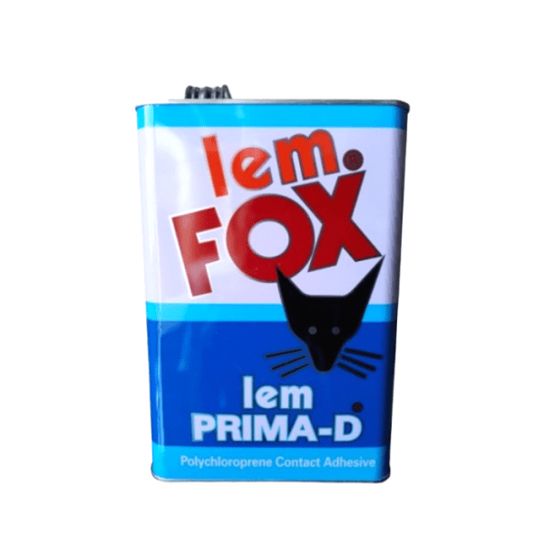 Lem Fox Prima D Galon 2,5 kg