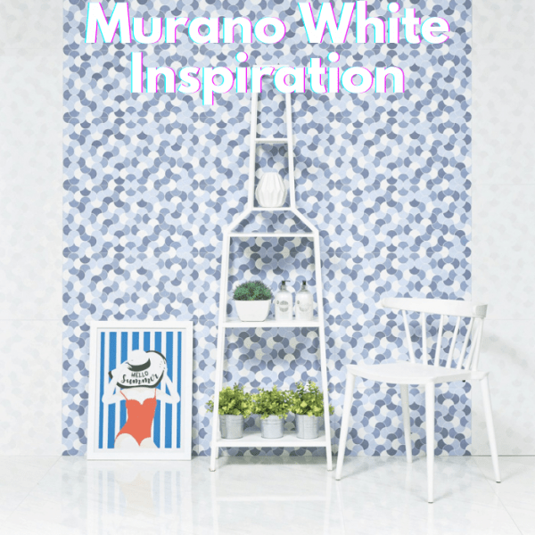 Keramik Lantai Asia Tile Murano White Inspirasi